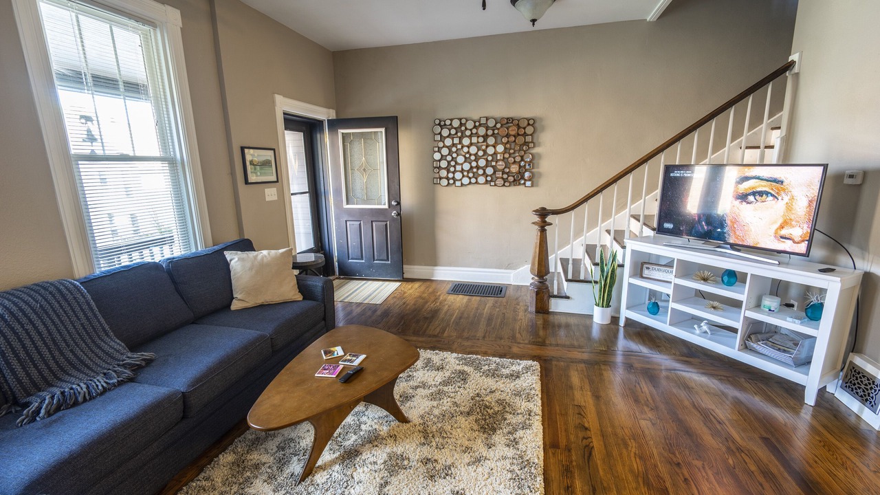 Photo of Bedroom in Dubuque