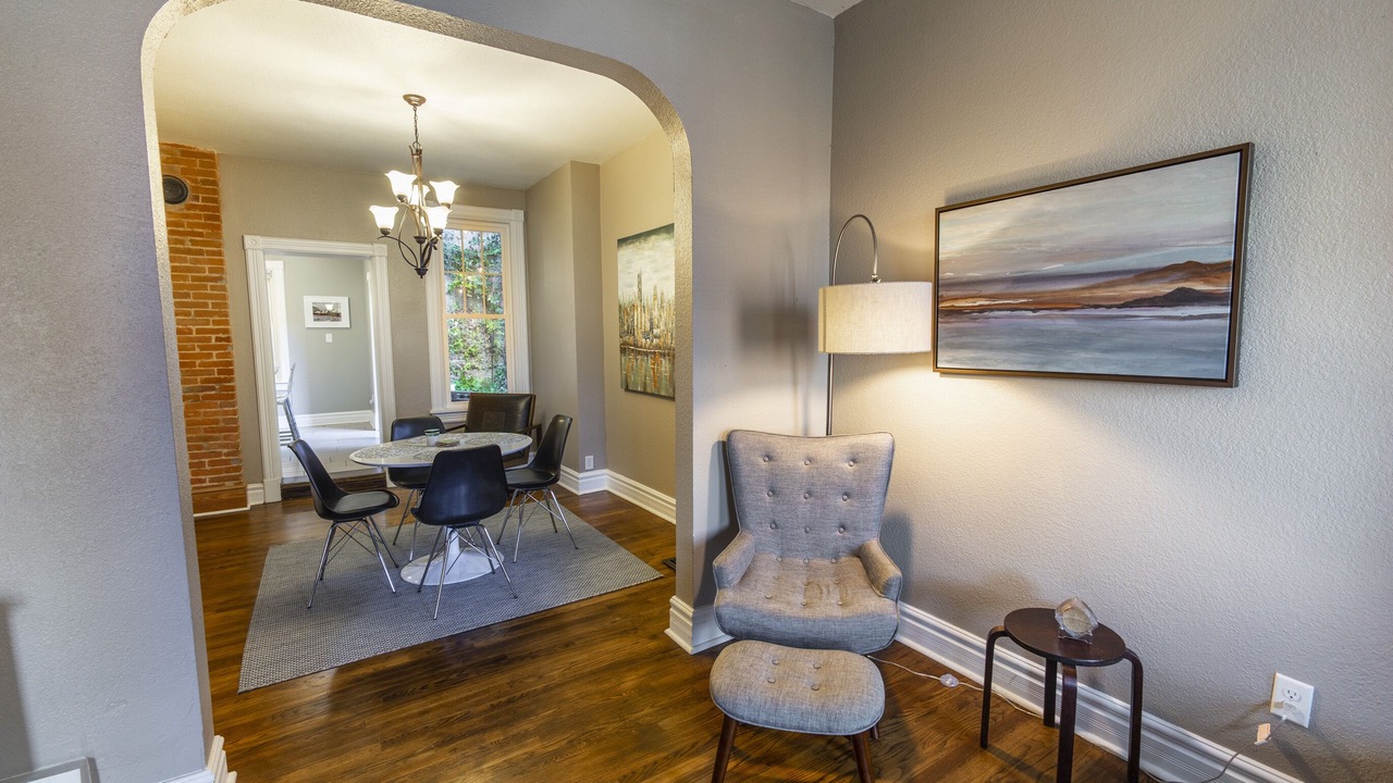 Photo of Bedroom in Dubuque