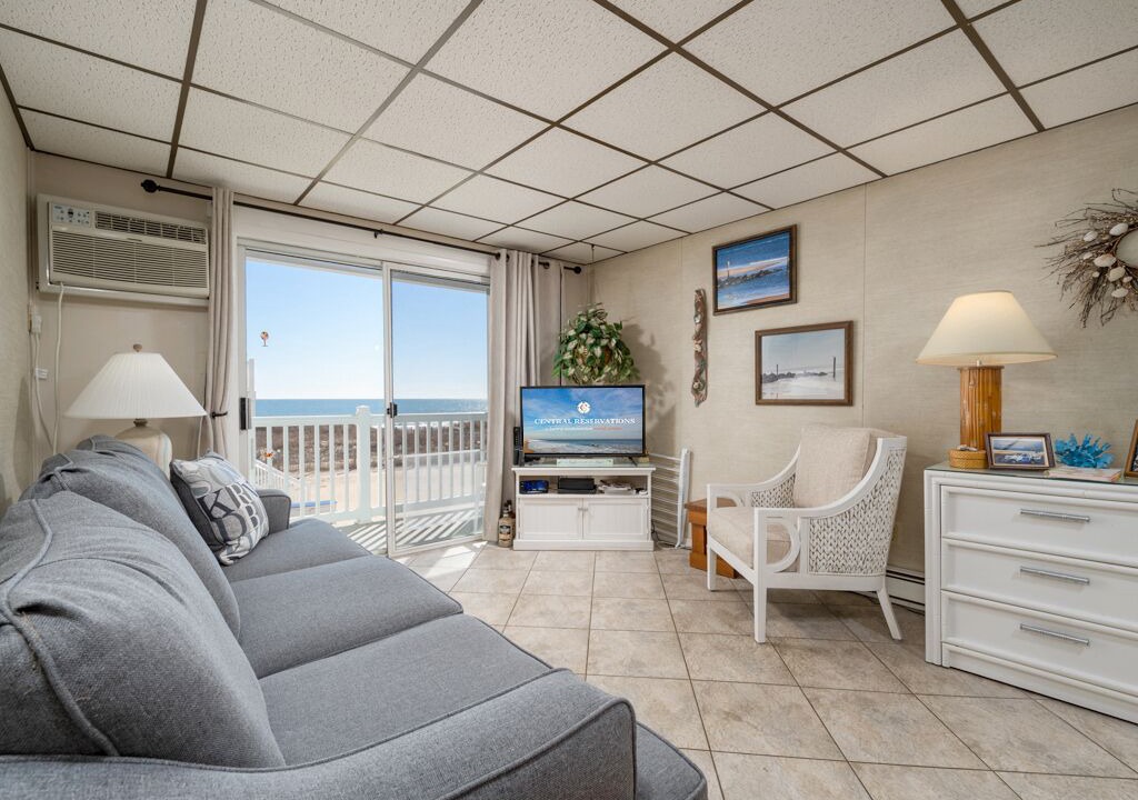 Photo of Livingroom in Midtown Ocean City