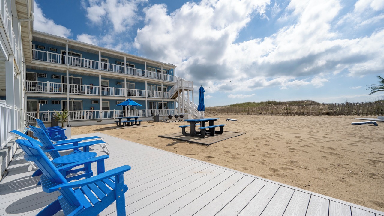 Photo of Others in Midtown Ocean City