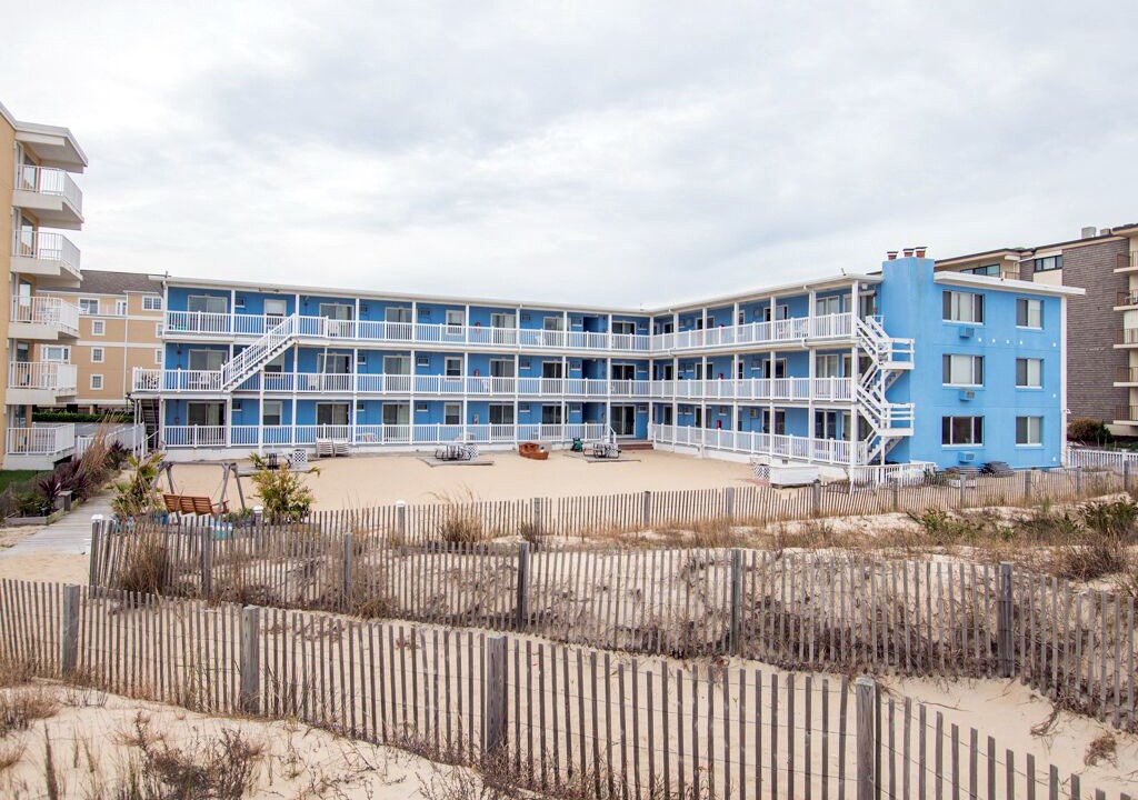 Photo of Outdoor in Midtown Ocean City