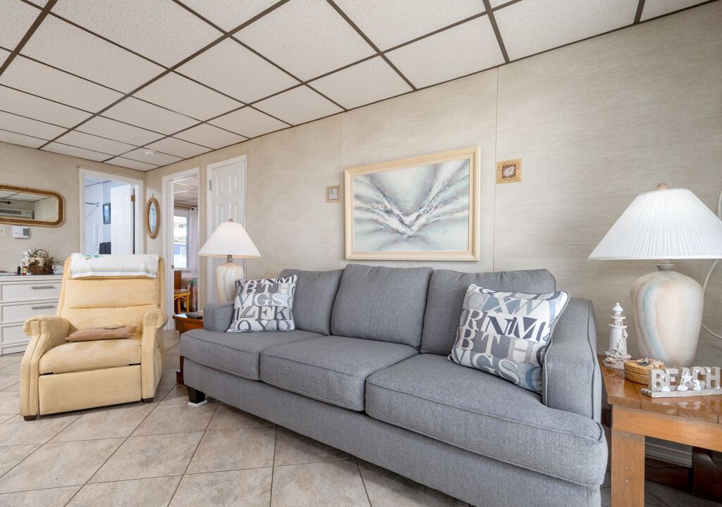 Photo of Livingroom in Midtown Ocean City
