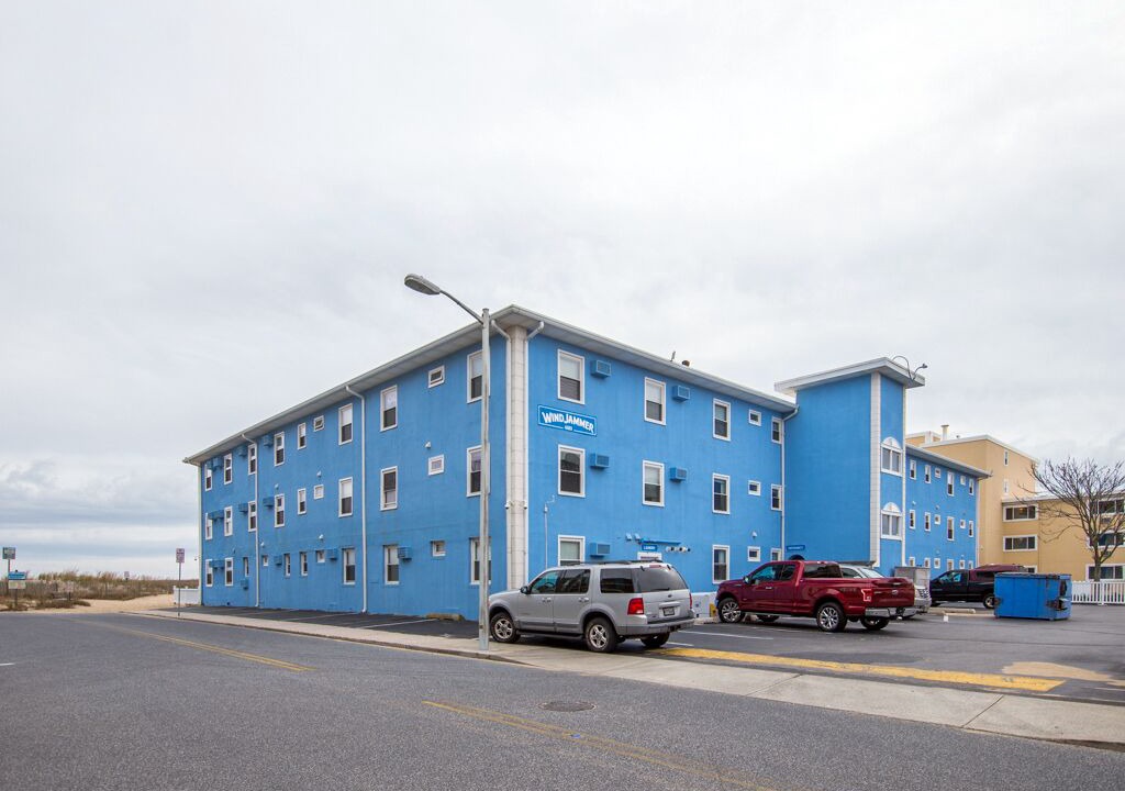 Photo of Outdoor in Midtown Ocean City