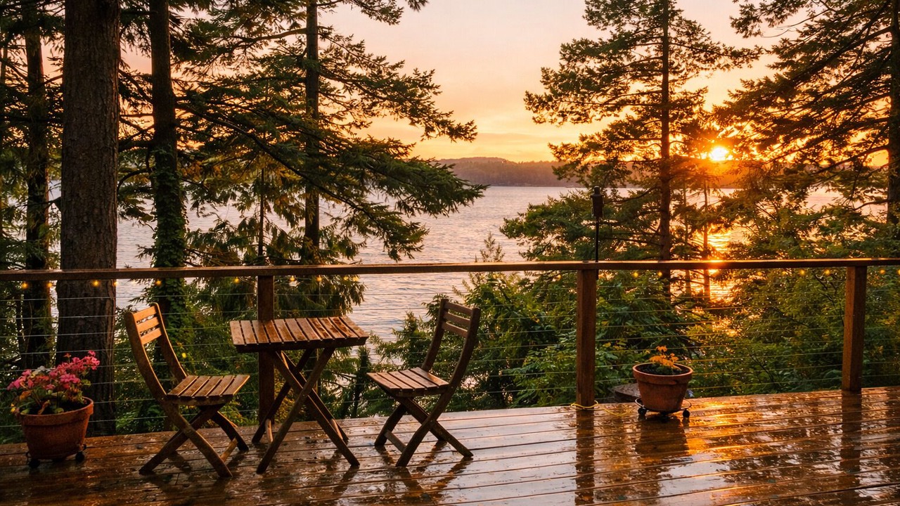Photo of Outdoor in La Conner