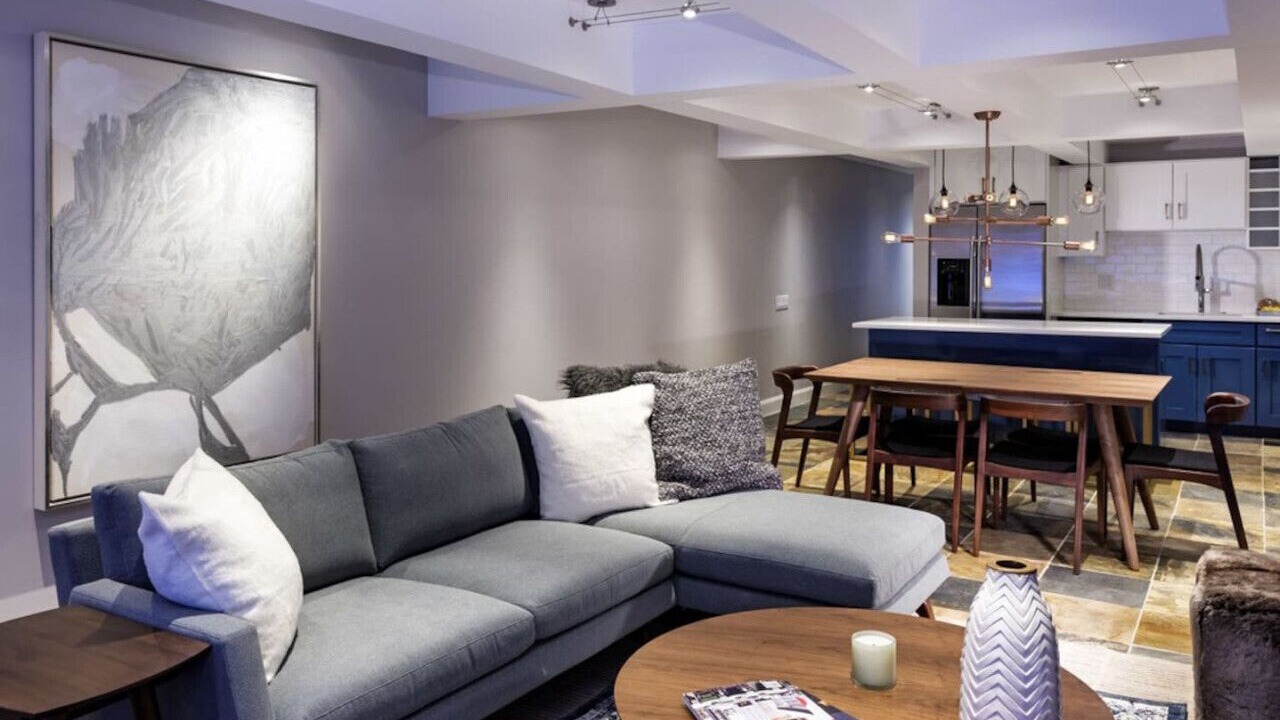Photo of Livingroom in Aspen