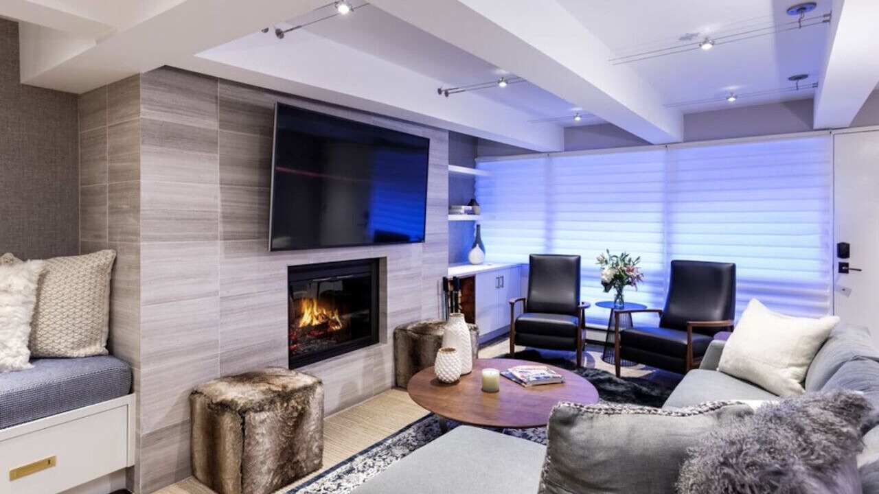 Photo of Livingroom in Aspen