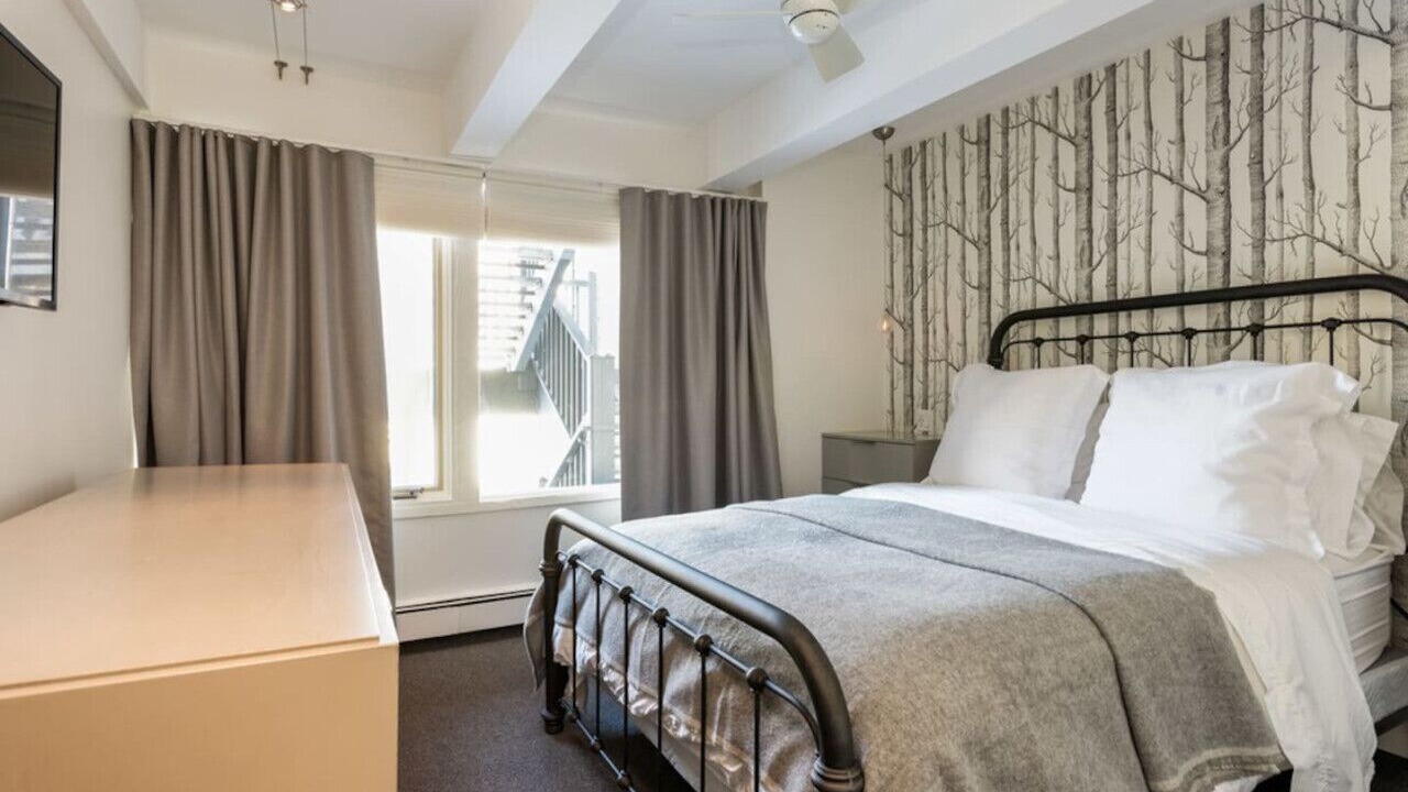 Photo of Bedroom in Aspen