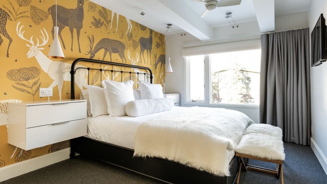 Photo of Bedroom in Aspen