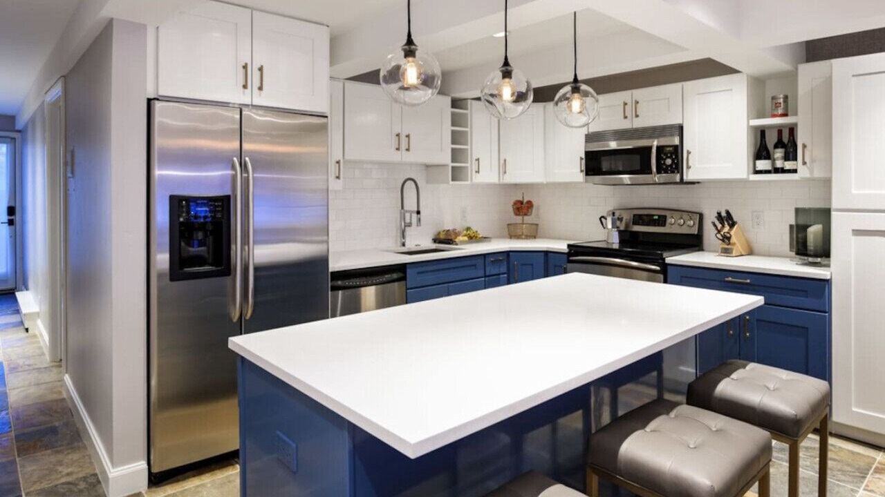 Photo of Kitchen in Aspen