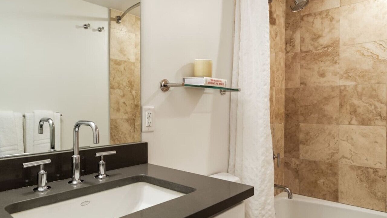 Photo of Bathroom in Aspen