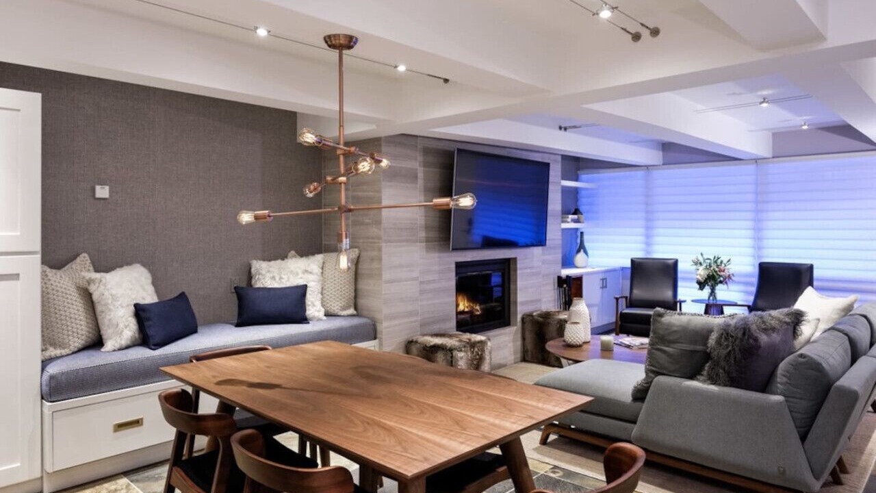 Photo of Livingroom in Aspen