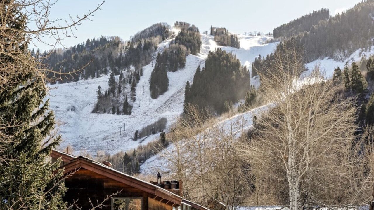 Photo of Outdoor in Aspen