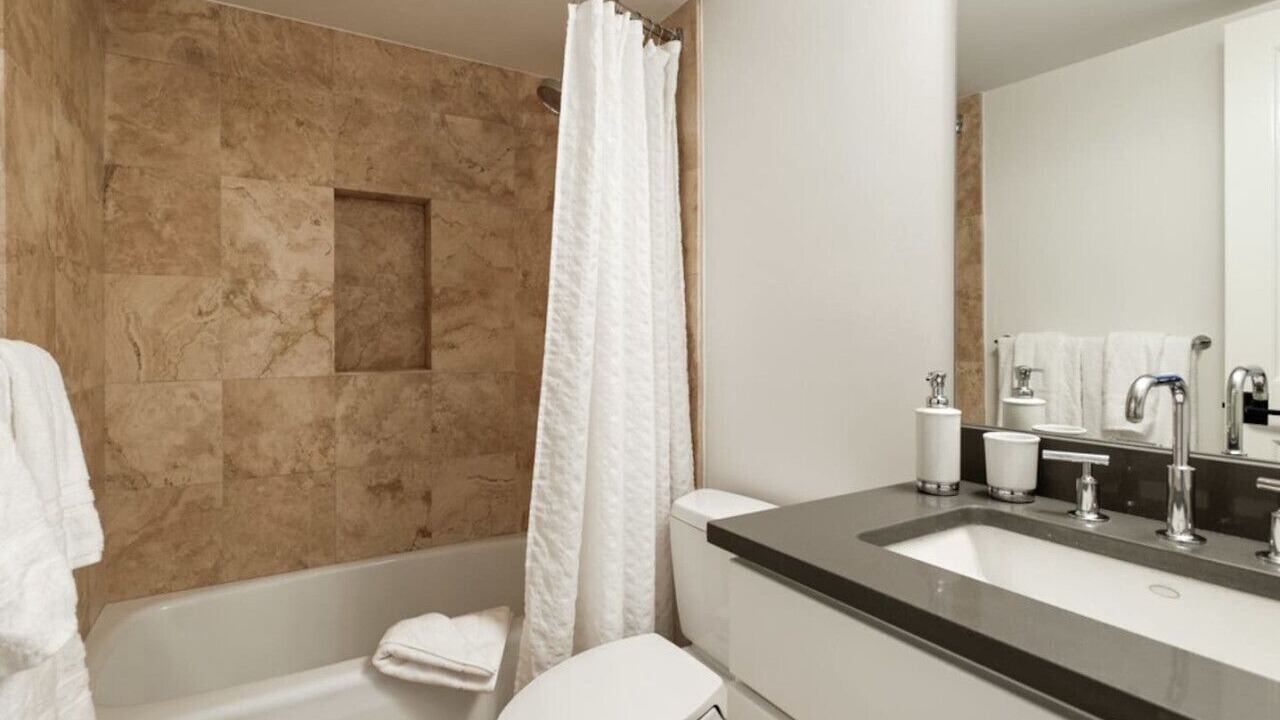 Photo of Bathroom in Aspen