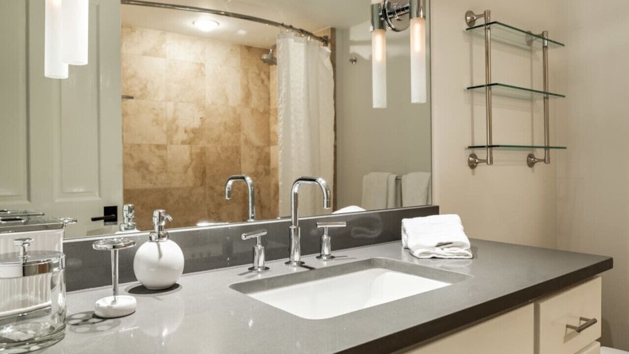 Photo of Bathroom in Aspen