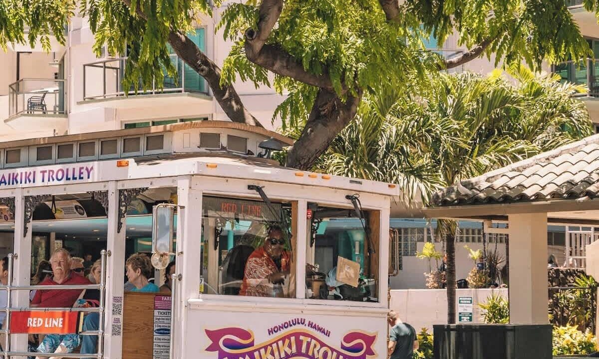 Photo of Others in Waikiki