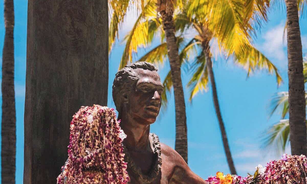 Photo of Others in Waikiki