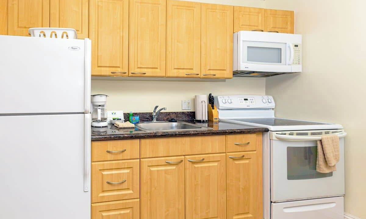 Photo of Kitchen in Waikiki