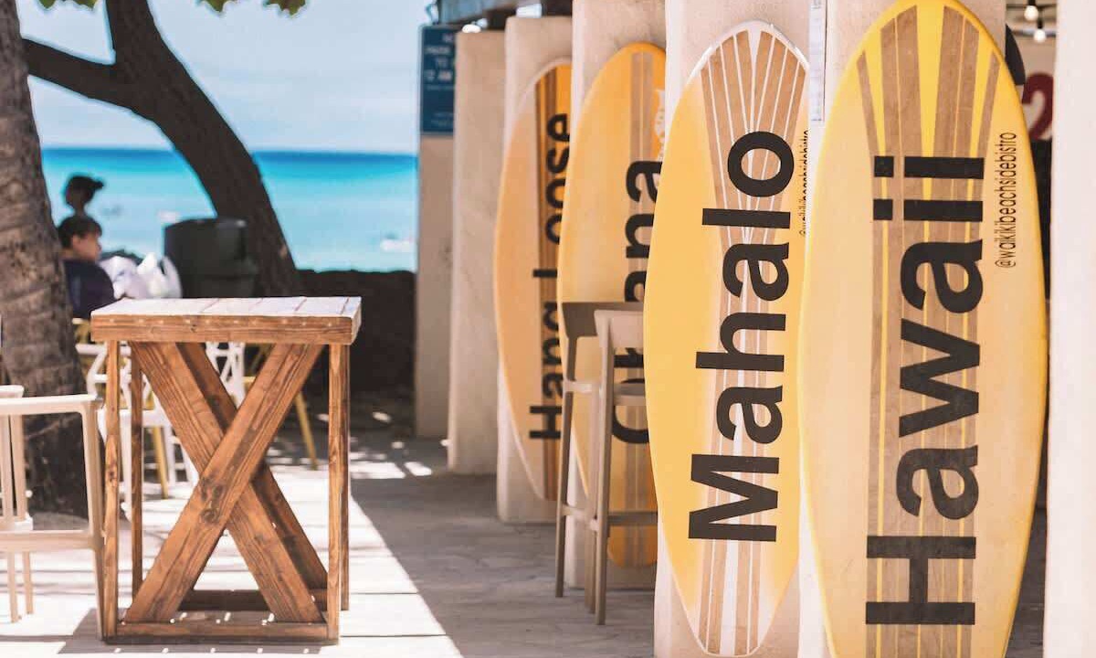 Photo of Others in Waikiki