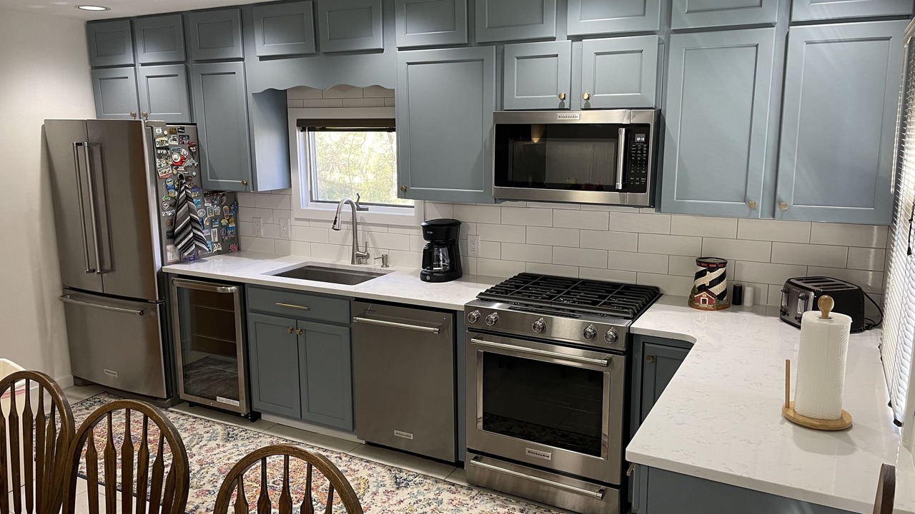 Photo of Kitchen in Spring City