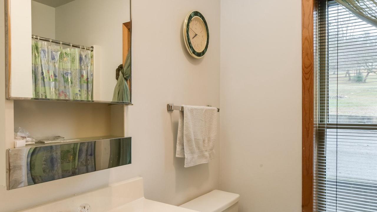 Photo of Bathroom in Spring City