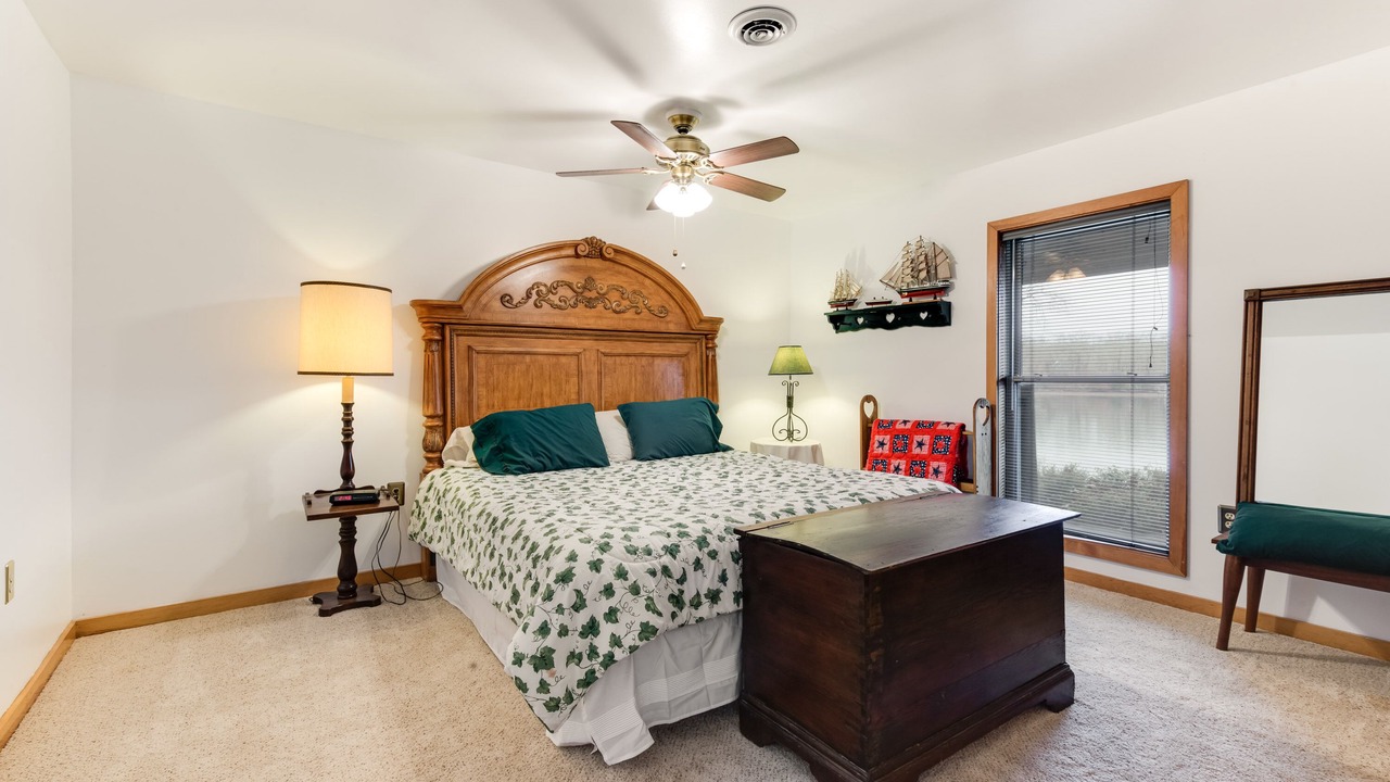 Photo of Bedroom in Spring City