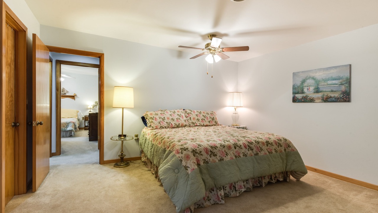 Photo of Bedroom in Spring City