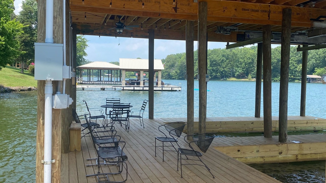 Photo of Patio Balcony in Spring City