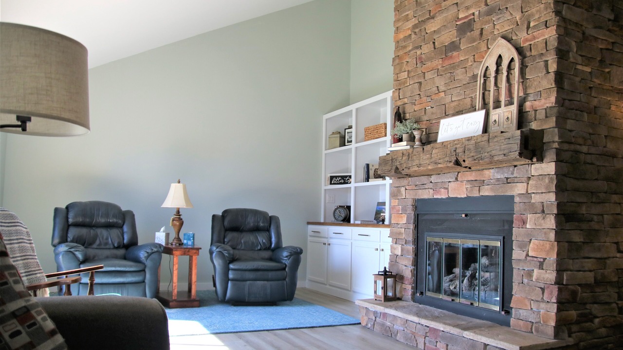 Photo of Livingroom in Spring City