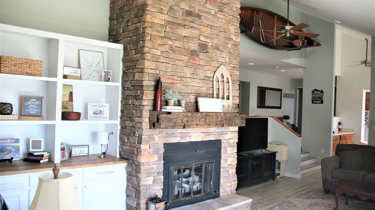 Photo of Livingroom in Spring City