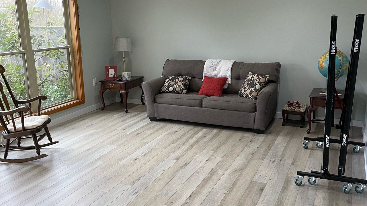 Photo of Livingroom in Spring City