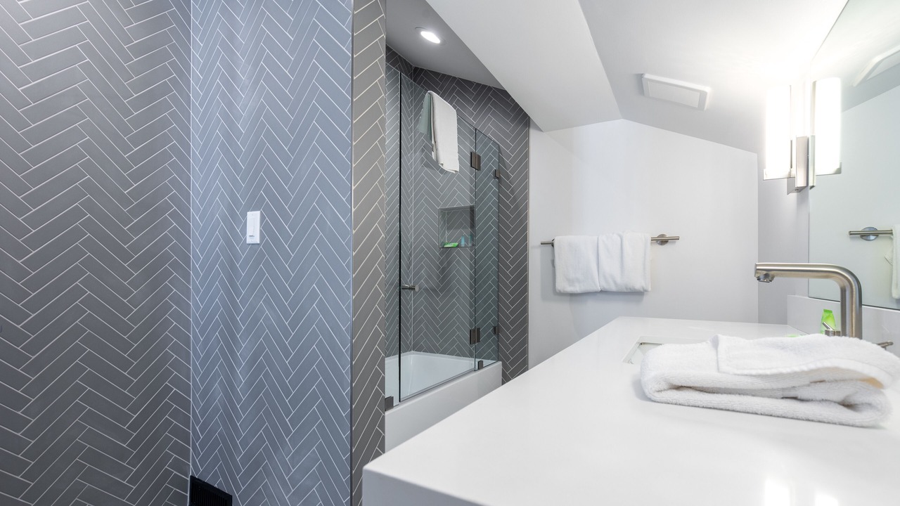 Photo of Bathroom in Deer Valley