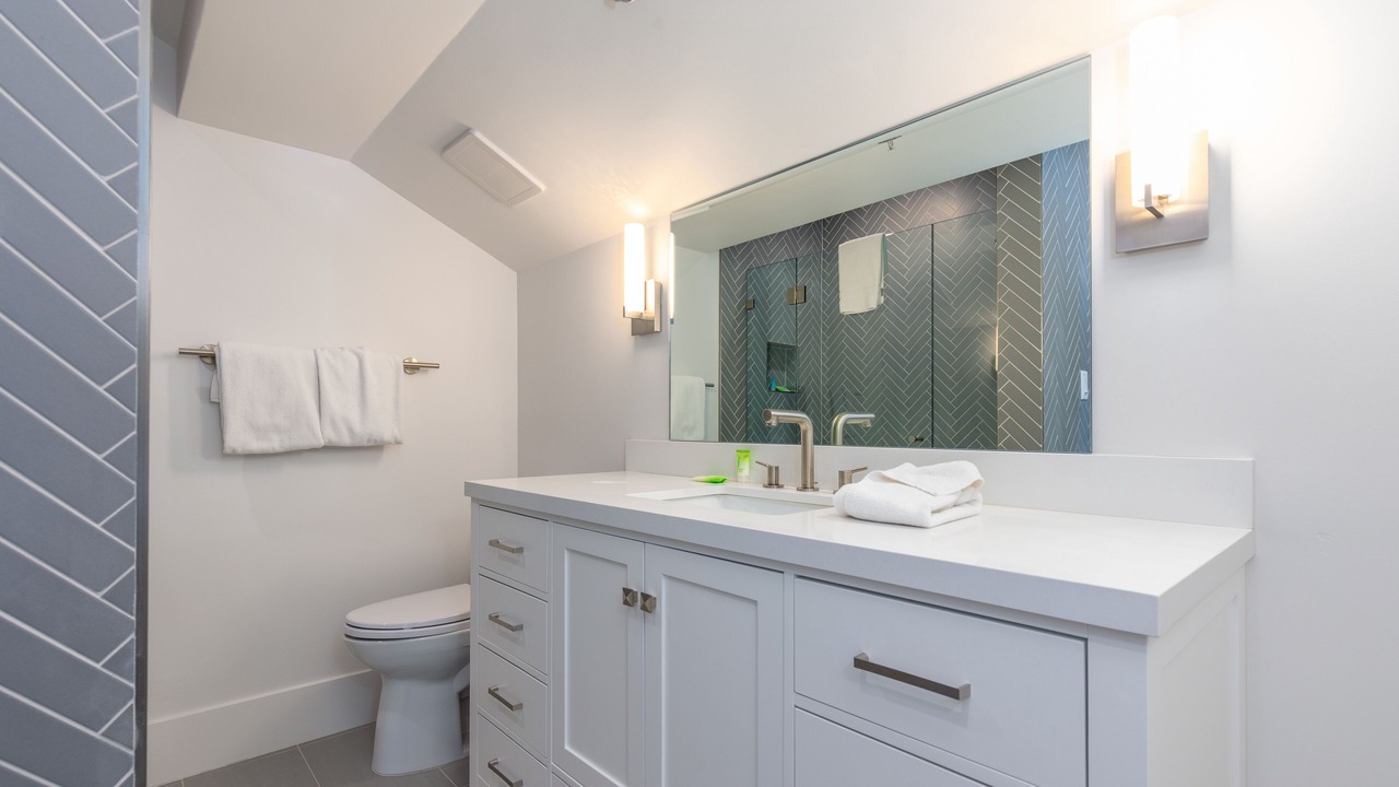 Photo of Bathroom in Deer Valley
