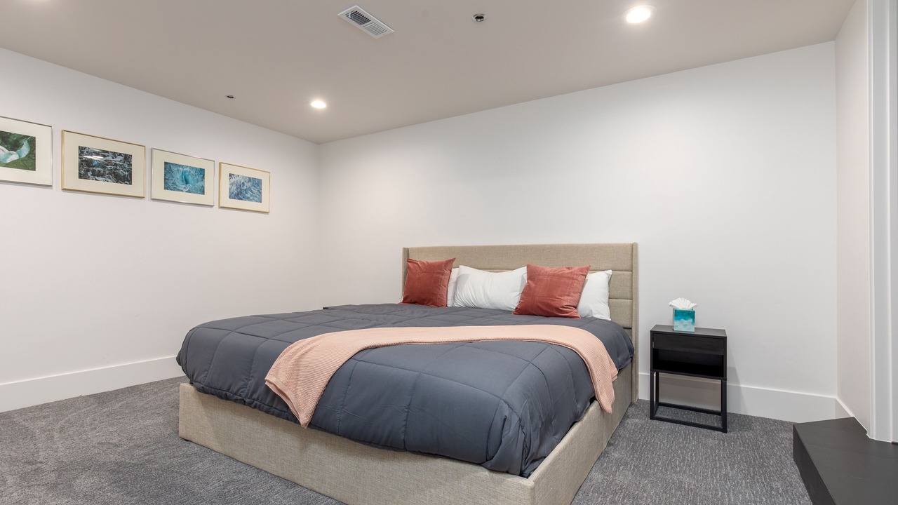 Photo of Bedroom in Deer Valley