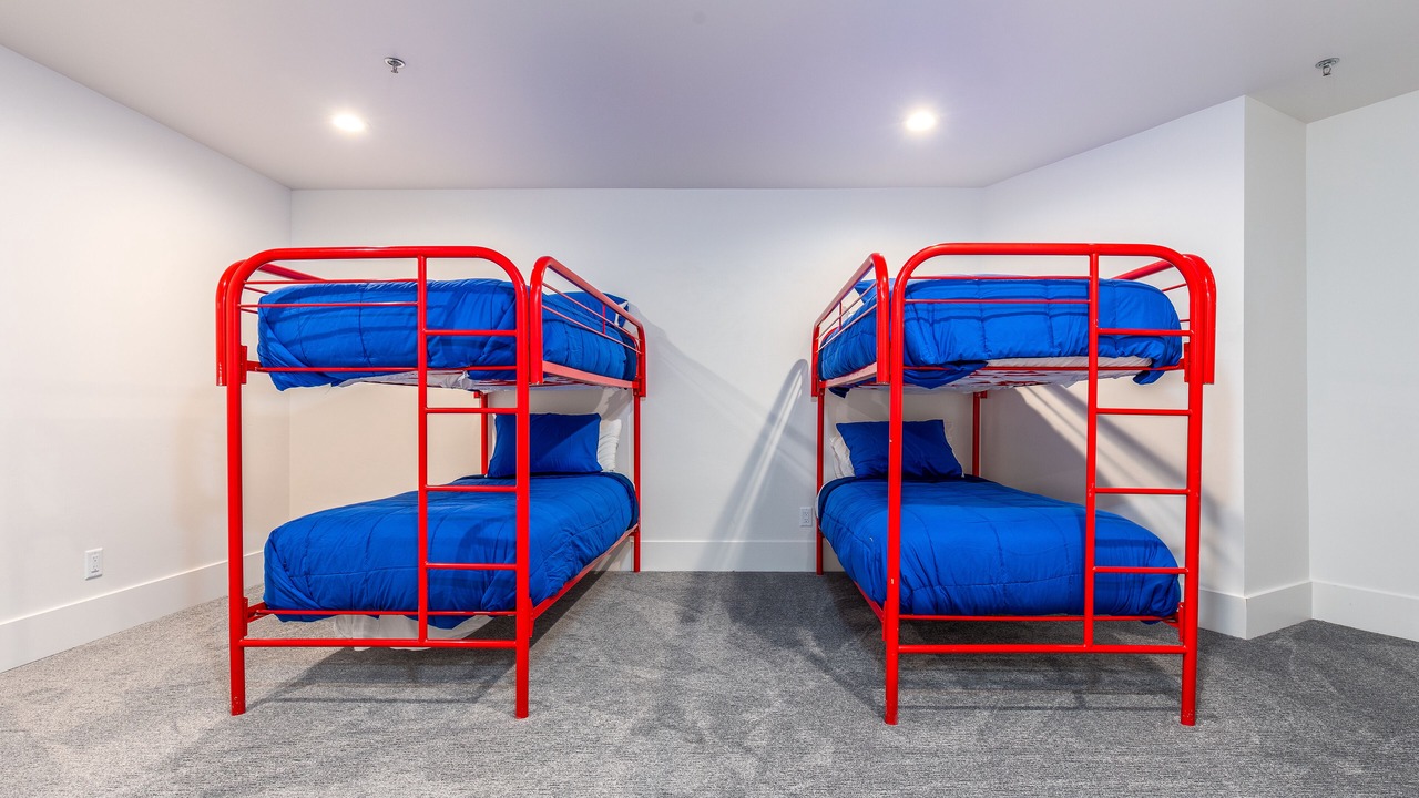 Photo of Bedroom in Deer Valley