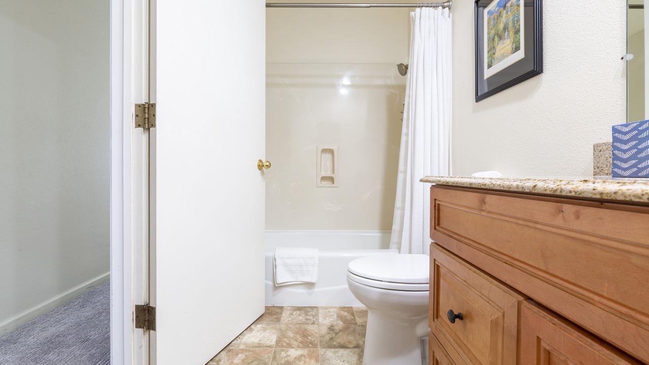 Photo of Bathroom in Napa