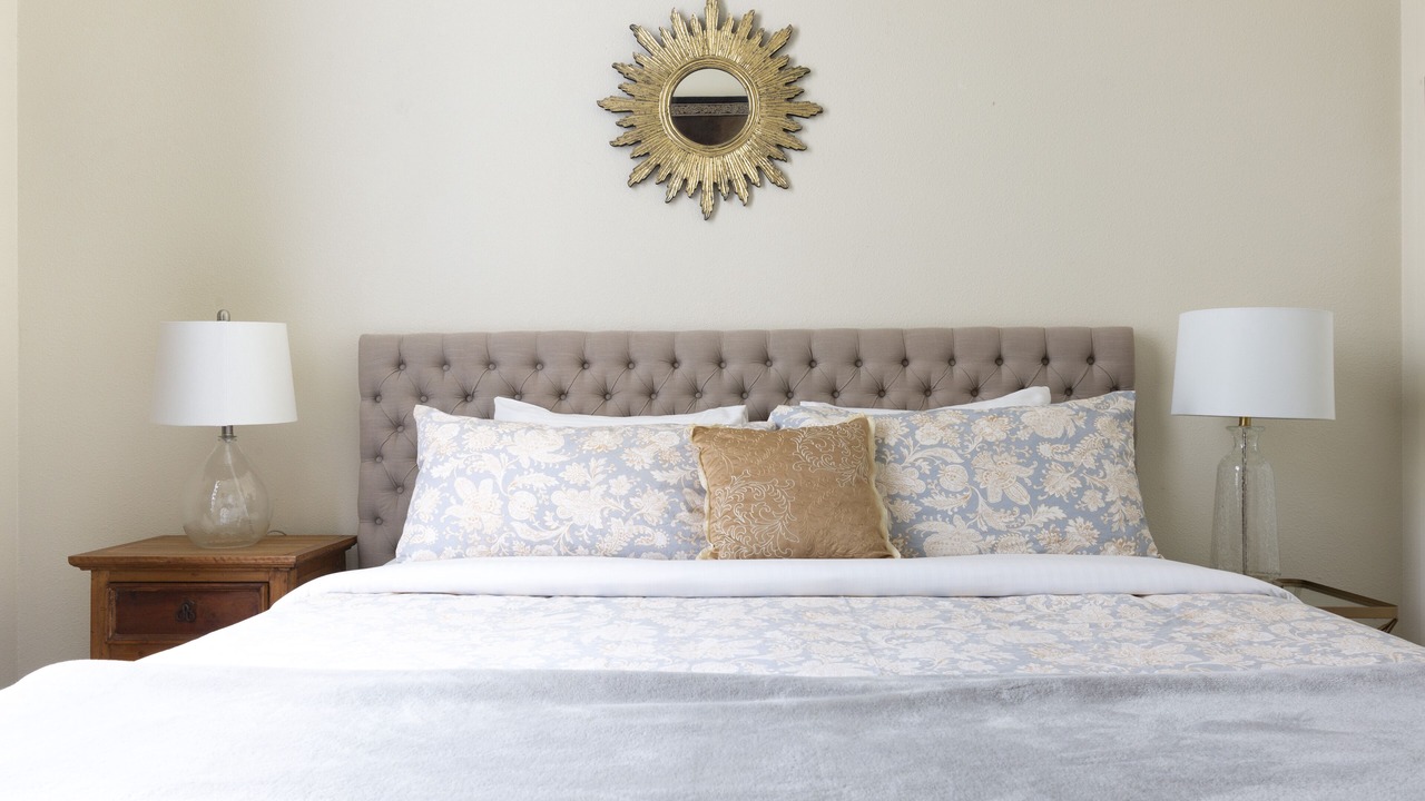 Photo of Bedroom in Napa