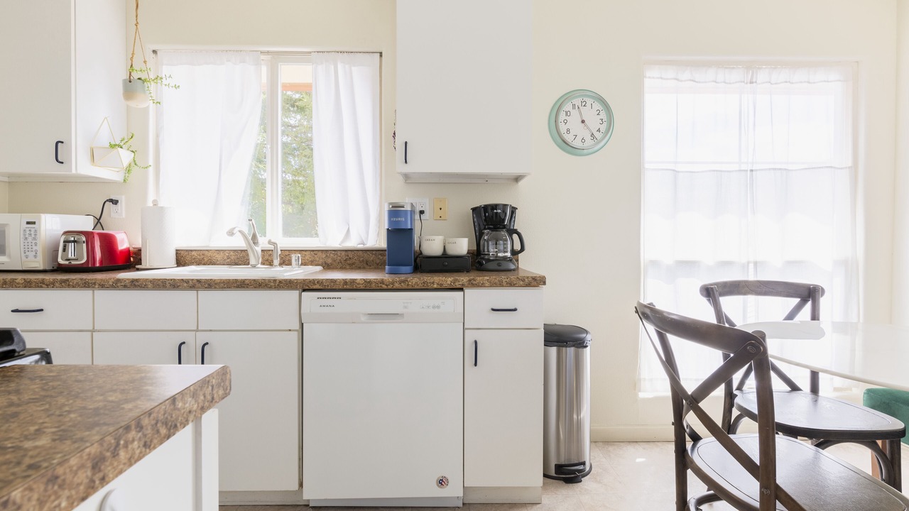 Photo of Kitchen in Napa