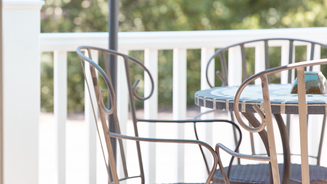 Photo of Outdoor in Napa