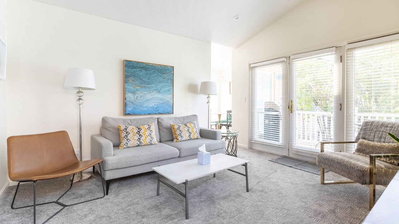 Photo of Livingroom in Napa