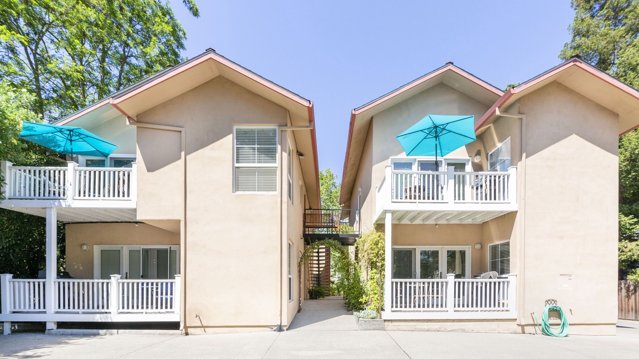 Photo of Outdoor in Napa