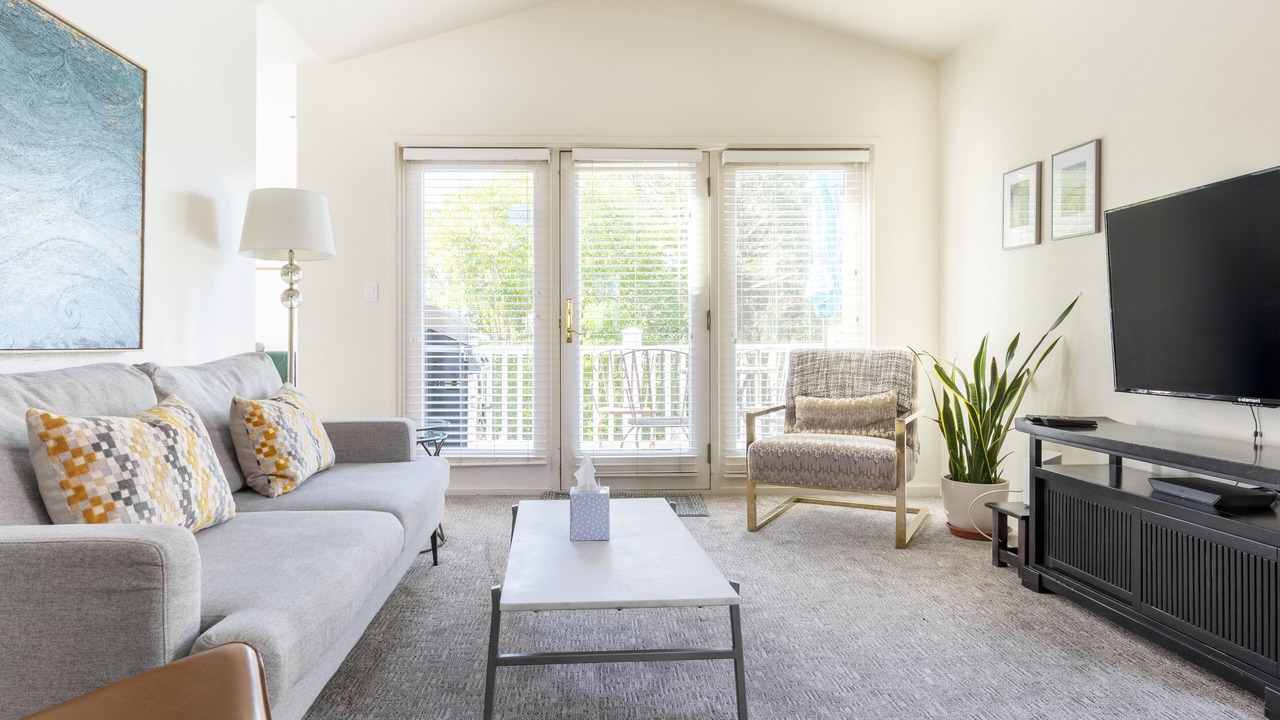 Photo of Livingroom in Napa