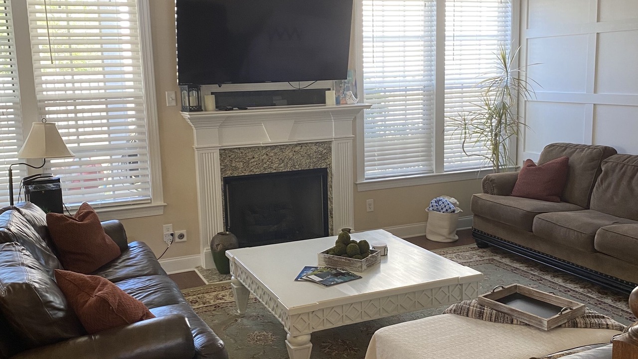 Photo of Bedroom in Martinez