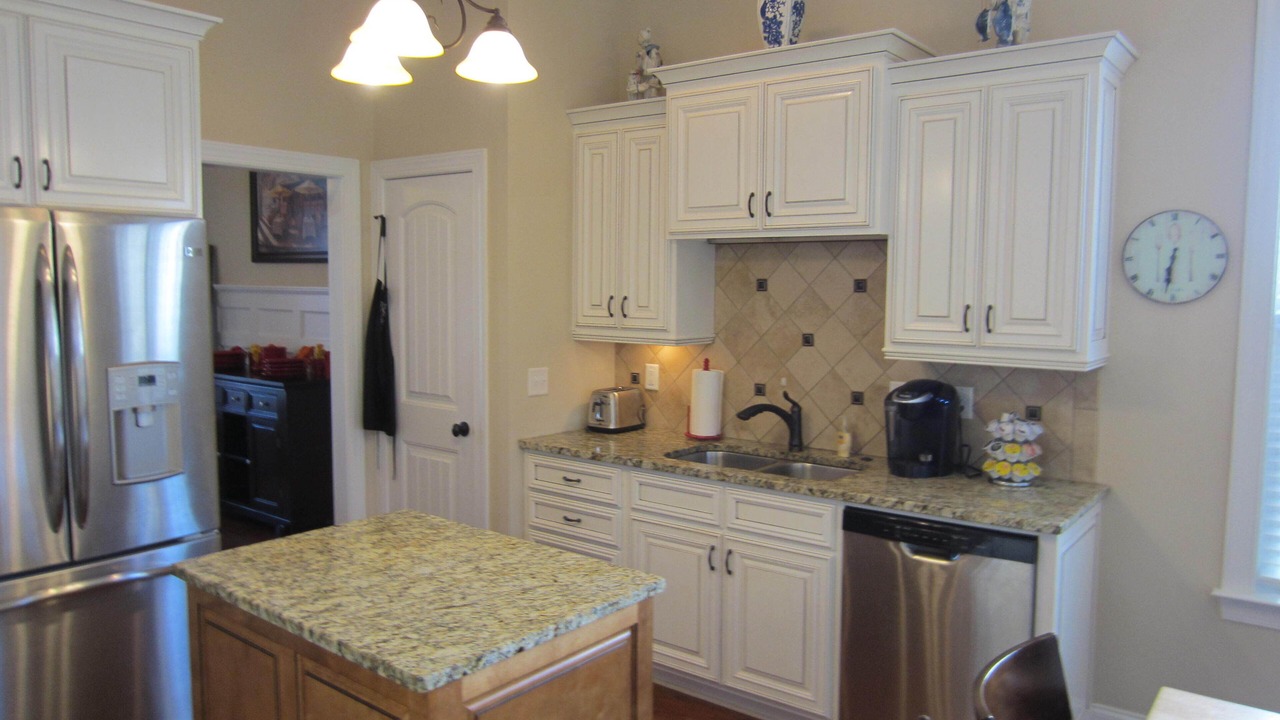 Photo of Kitchen in Martinez