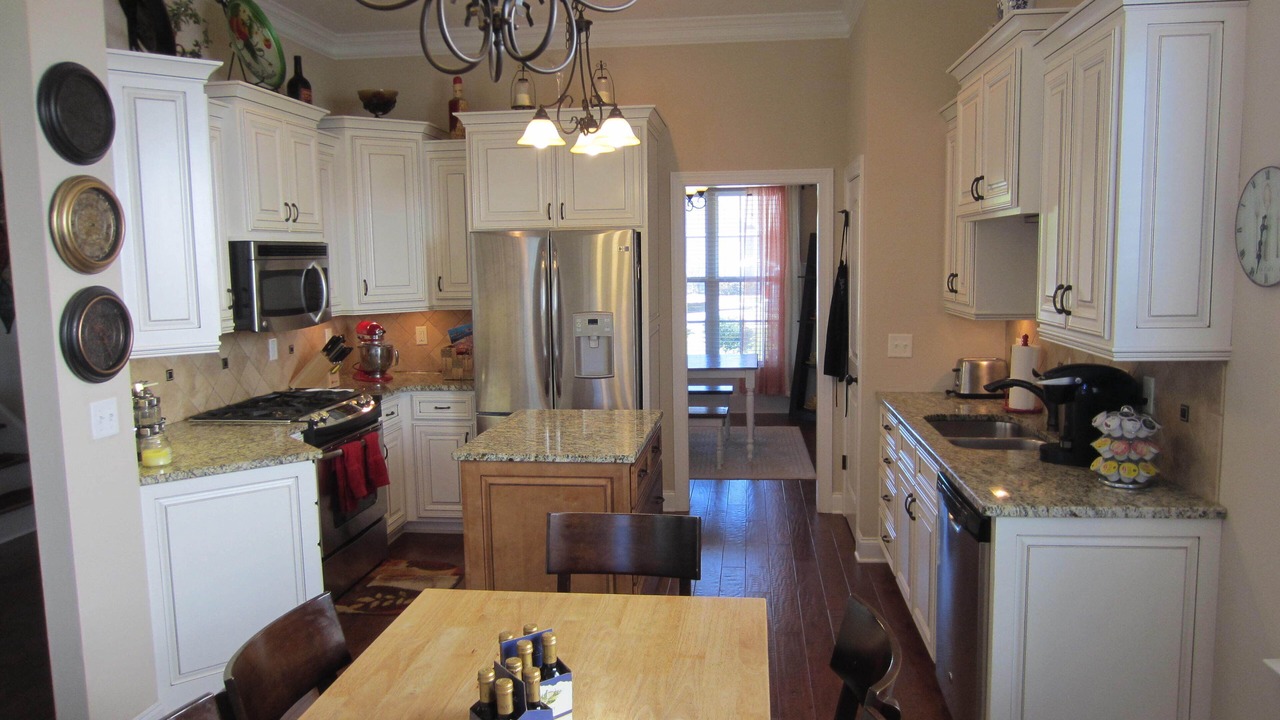 Photo of Kitchen in Martinez