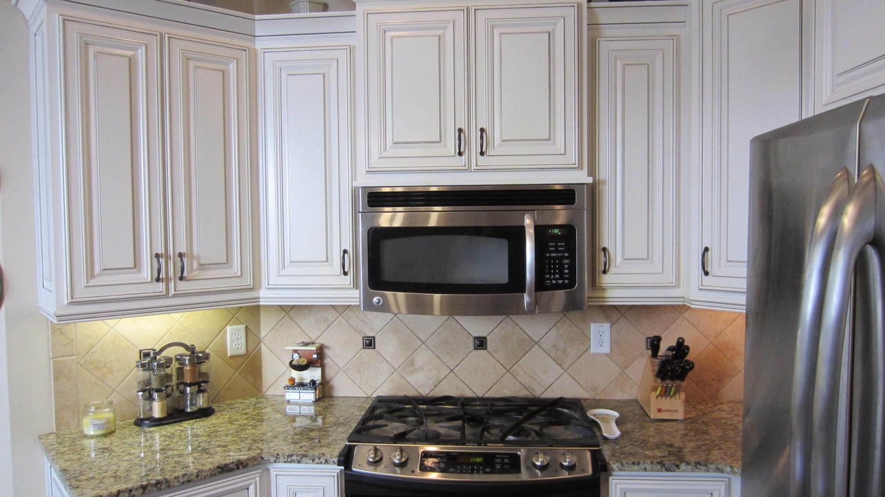 Photo of Kitchen in Martinez