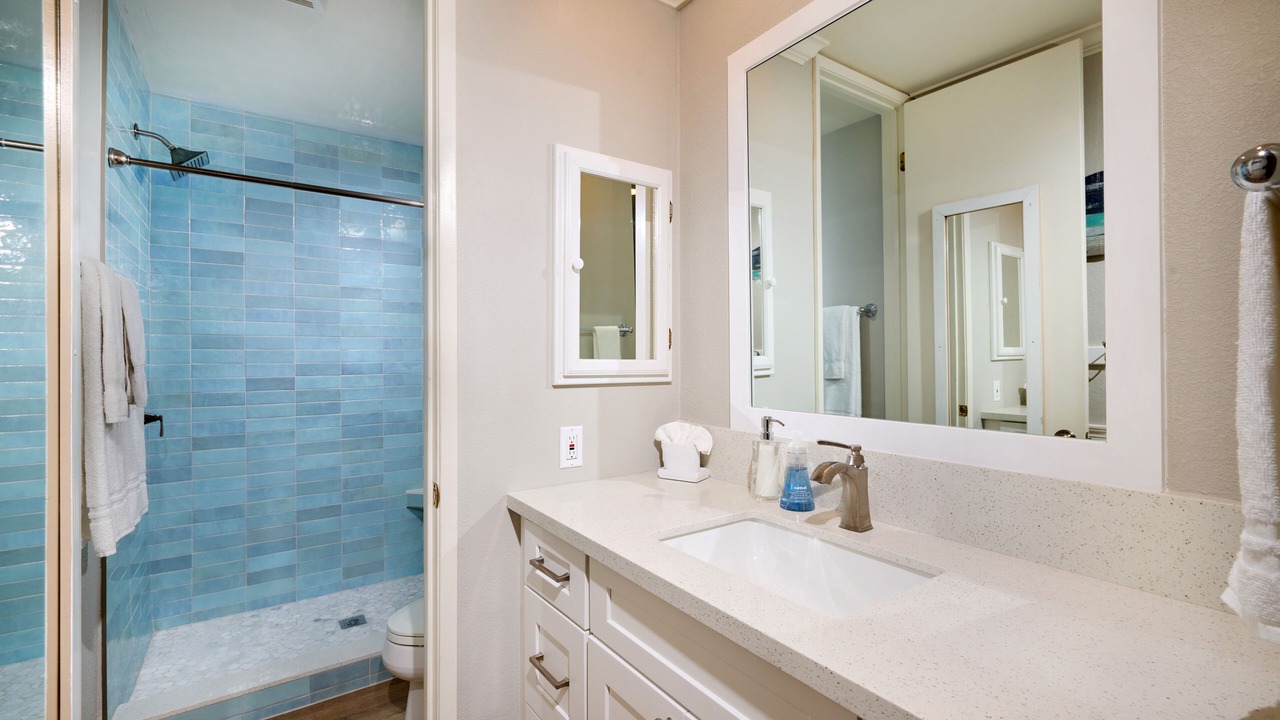 Photo of Bathroom in Townsite