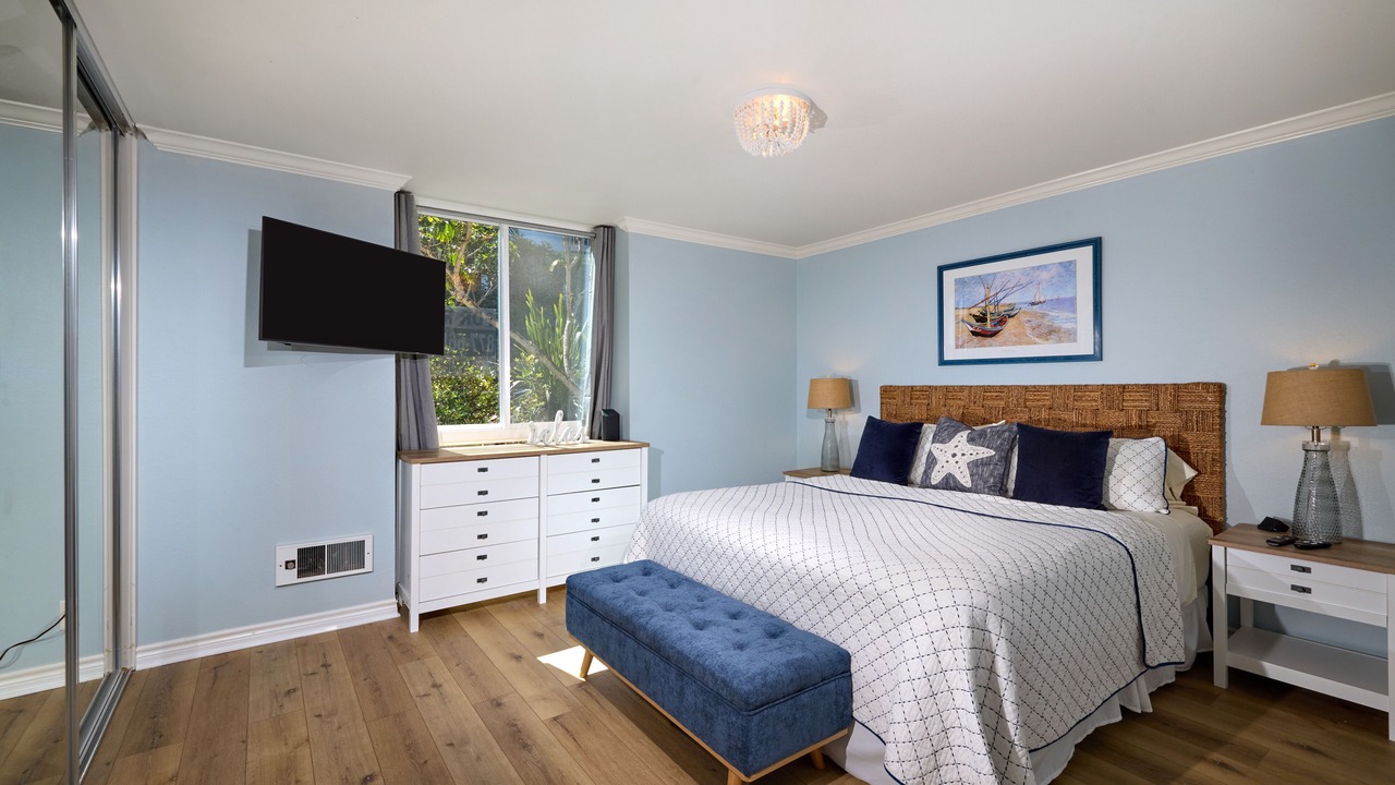 Photo of Bedroom in Townsite
