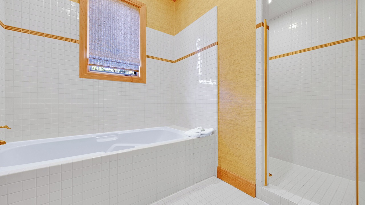 Photo of Bathroom in Deer Valley