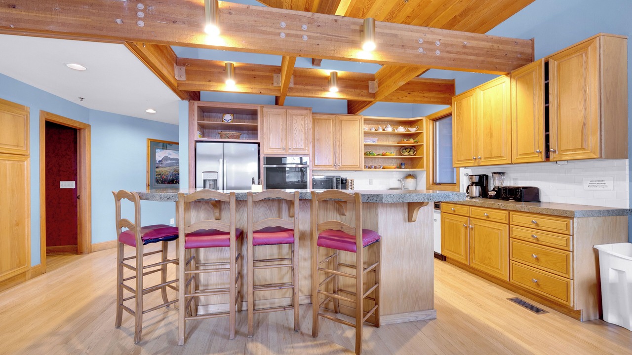Photo of Kitchen in Deer Valley