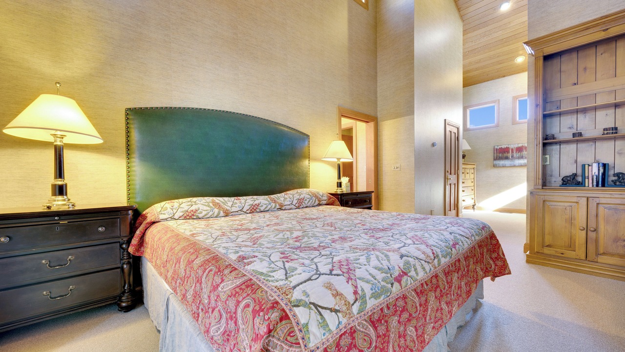 Photo of Bedroom in Deer Valley